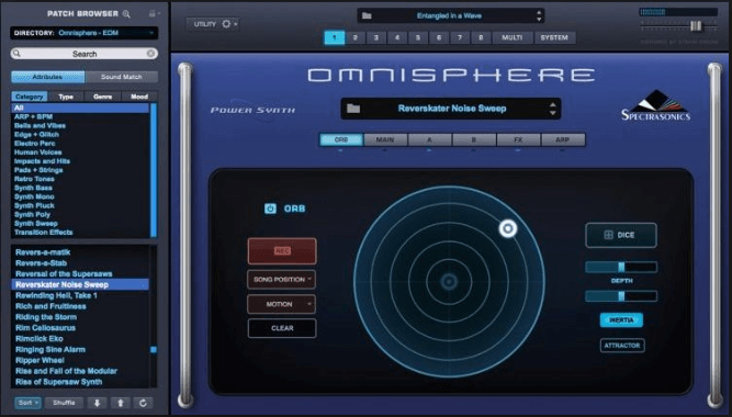 spectrasonics omnisphere 2 torrent download